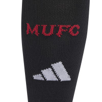 adidas Manchester United Thuistenue 2025-2026