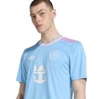 adidas Inter Miami CF 3rd Shirt 2025-2026