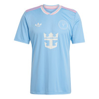 adidas Inter Miami CF 3rd Shirt 2025-2026