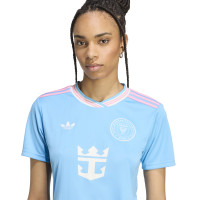 adidas Inter Miami CF 3rd Shirt 2025-2026 Women