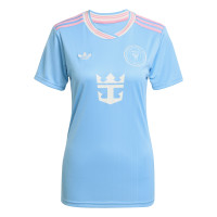 adidas Inter Miami CF 3rd Shirt 2025-2026 Women