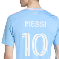 adidas Inter Miami CF 3rd Shirt Messi 10 2025-2026
