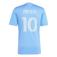 adidas Inter Miami CF 3rd Shirt Messi 10 2025-2026