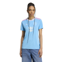 adidas Inter Miami CF 3rd Shirt Messi 10 2025-2026 Women