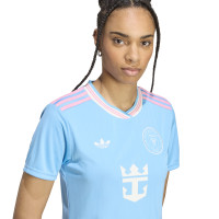 adidas Inter Miami CF 3rd Shirt Messi 10 2025-2026 Women