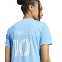adidas Inter Miami CF 3rd Shirt Messi 10 2025-2026 Women