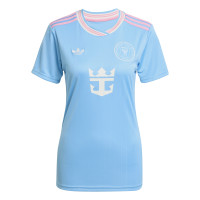 adidas Inter Miami CF 3rd Shirt Messi 10 2025-2026 Women