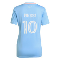 adidas Inter Miami CF 3rd Shirt Messi 10 2025-2026 Women