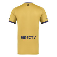 adidas Boca Juniors Uitshirt 2025-2026