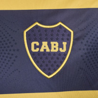 adidas Boca Juniors Uitshirt 2025-2026