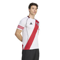 adidas River Plate Thuisshirt 2025-2026