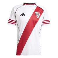 adidas River Plate Thuisshirt 2025-2026