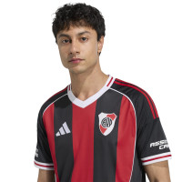 adidas River Plate Uitshirt 2025-2026
