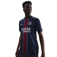 Nike Paris Saint-Germain Home Set 2025-2026