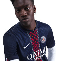 Nike Paris Saint-Germain Home Set 2025-2026