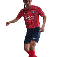 Nike Paris Saint-Germain Home Set 2025-2026
