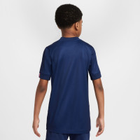 Nike Paris Saint-Germain Thuisset 2025-2026 Kids