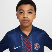 Nike Paris Saint-Germain Thuisset 2025-2026 Kids