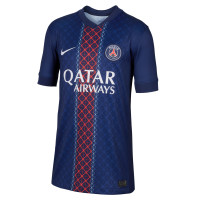 Nike Paris Saint-Germain Thuisset 2025-2026 Kids