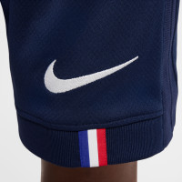Nike Paris Saint-Germain Thuisset 2025-2026 Kids