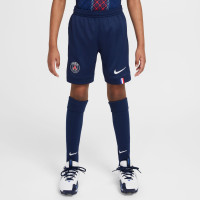 Nike Paris Saint-Germain Thuisset 2025-2026 Kids