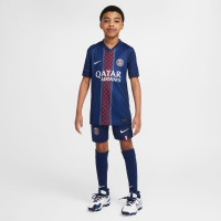 Nike Paris Saint-Germain Thuisset 2025-2026 Kids