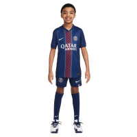 Nike Paris Saint-Germain Thuisset 2025-2026 Kids