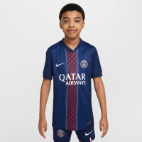 Nike Paris Saint-Germain Thuisset 2025-2026 Kids