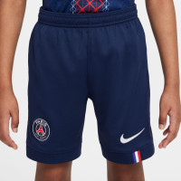 Nike Paris Saint-Germain Thuisset 2025-2026 Kids