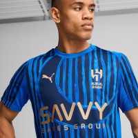 PUMA Al-Hilal X KidSuper Shirt WK Clubs 2025