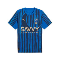 PUMA Al-Hilal X KidSuper Shirt WK Clubs 2025