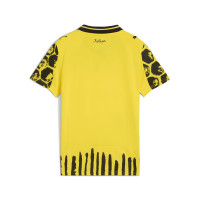 PUMA Borussia Dortmund X KidSuper Shirt Club World Cup 2025 Kids