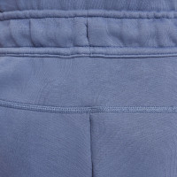 Nike Paris Saint-Germain Tech Fleece Joggingbroek 2025-2026 Kids Blauw Wit