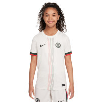 Nike Chelsea Palmer 10 Away Shirt 2025-2026 Kids