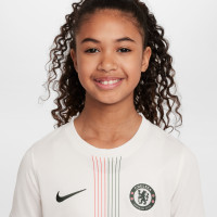 Nike Chelsea Uittenue 2025-2026 Kids