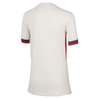 Nike Chelsea Uittenue 2025-2026 Kids