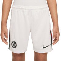 Nike Chelsea Uittenue 2025-2026 Kids