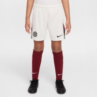 Nike Chelsea Away Shorts 2025-2026 Kids