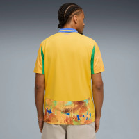 PUMA Mamelodi Sundowns FC X KidSuper Shirt Club World Cup 2025