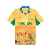 PUMA Mamelodi Sundowns FC X KidSuper Shirt Club World Cup 2025