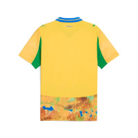 PUMA Mamelodi Sundowns FC X KidSuper Shirt Club World Cup 2025