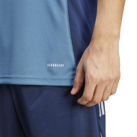 adidas Arsenal Trainingsset 2025-2026 Blauw Donkerblauw Wit