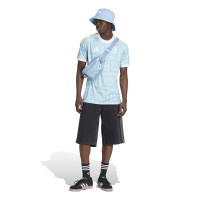 adidas Juventus Uitshirt 2025-2026