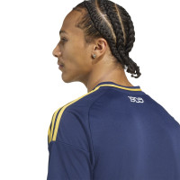 adidas Boca Juniors Thuisshirt 2025-2026
