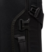 Nike Fiftyone 49 Trolley Voetbal Teamtas Zwart Wit