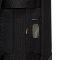 Nike Fiftyone 49 Trolley Voetbal Teamtas Zwart Wit