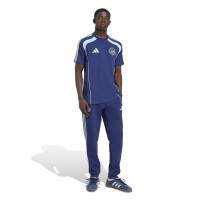 adidas Ajax Urban Purist Full Set 2025-2026 Dark Blue Light Blue