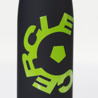 Cercle Brugge Thermosfles 500ML Zwart Groen