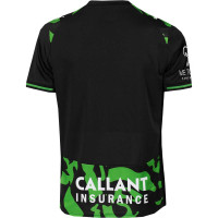 PUMA Cercle Brugge Home Shirt 2025-2026 Kids