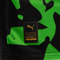 PUMA Cercle Brugge Home Shirt 2025-2026 Kids